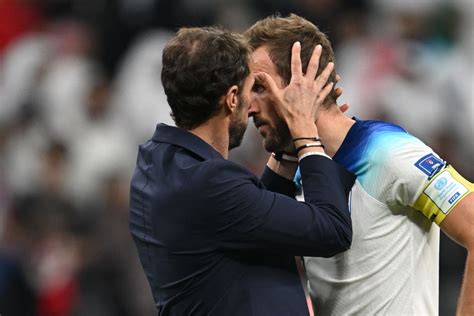 Why Harry Kane embodies how England keep choking at major tournaments ...