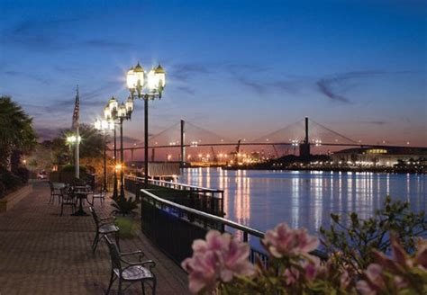 Savannah Marriott Riverfront - UPDATED 2018 Prices & Hotel Reviews (GA) - TripAdvisor