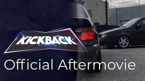 KICKBACK 2023 | Official Aftermovie - YouTube