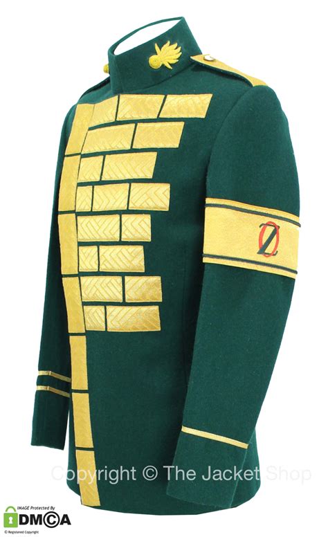 Fiyero Captain of the Guard Costume - Wicked the Musical