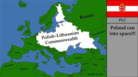 Polish–Lithuanian Commonwealth in a Nutshell - YouTube