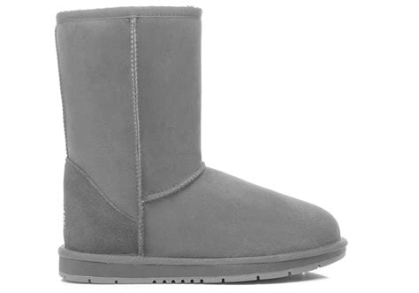 UGG Australian Shepherd Unisex Short Classic Ugg Boots – Brand House Direct