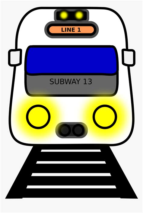 Transparent Subway Sub Png - Subway Clipart, Png Download - kindpng