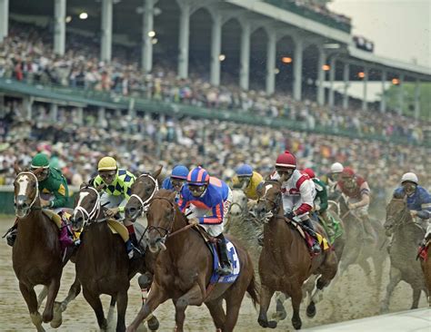 How to watch the Kentucky Derby Live Online with Kodi or a VPN