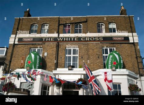 Richmond, London, England, United Kingdom Stock Photo - Alamy