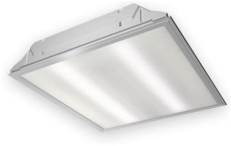 MaxLite 2X4 LED Ready Troffer, Up To 88W (MaxLite MLRT24XT8) | HomElectrical.com