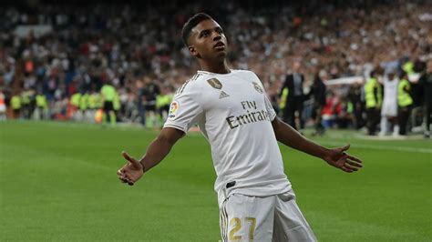 Rodrygo Goes Wallpapers - Wallpaper Cave