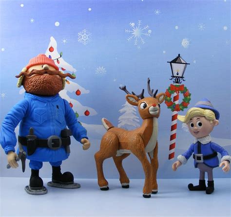 rankin bass - Google Search | Classic christmas, Red nosed reindeer ...