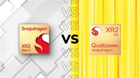 Snapdragon XR2 Gen 2 vs Snapdragon XR2: What's new? - GearOpen.com