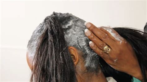 Hair dyes, relaxers tied to raised breast cancer risk - MyJoyOnline.com