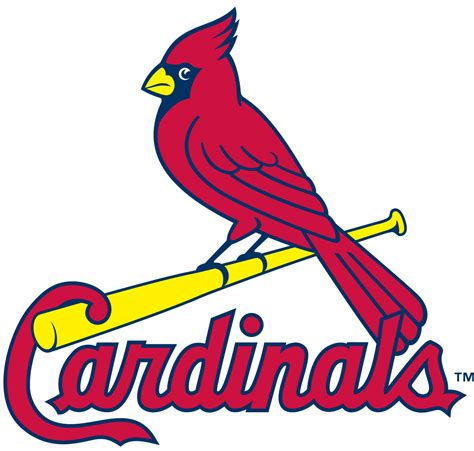 St. Louis Cardinals Logo transparent PNG - StickPNG
