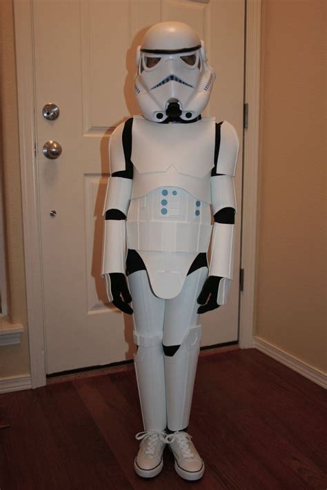 43+ Clone trooper costume diy ideas in 2022 | 44 Fashion Street