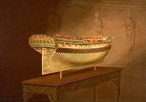 HMS Enterprise (1774) - Alchetron, The Free Social Encyclopedia