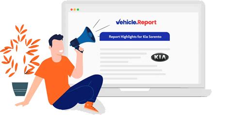 Kia VIN Check and Vehicle Report | Check Any VIN - It's Free