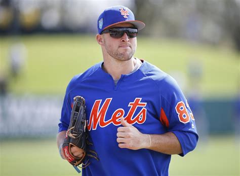 Mets' injury updates: Jacob deGrom throws, Tim Tebow hits - nj.com