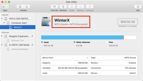 How To Transfer Photos From Iphone To External Ssd?