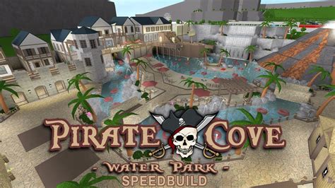 Roblox Bloxburg Waterpark - Kia Ph?m 1991