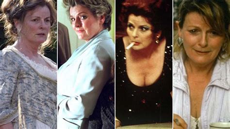 Brenda Blethyn: Vera and the 7 roles that made Brenda Blethyn a national treasure from Secrets ...