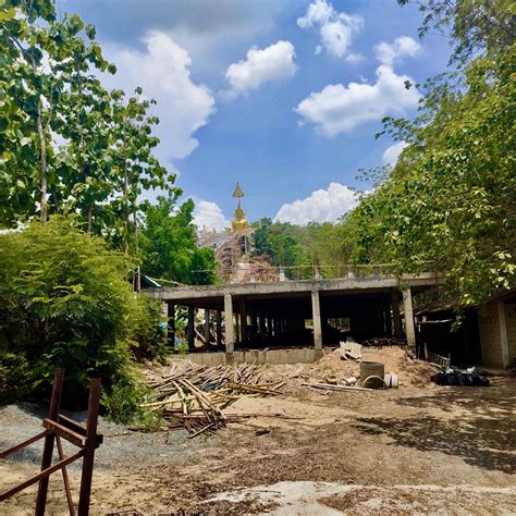 My Temple in Northern Thailand | Ride Asia Motorcycle Forums