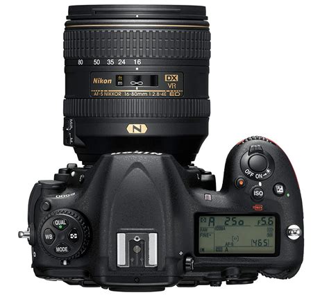 More exclusive Amazon deals: Nikon D500 lens kit now $350 off - Nikon Rumors