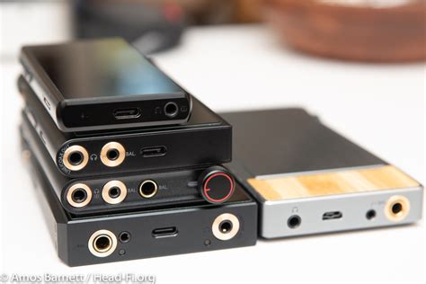 FiiO Q3 THX Balanced DAC/Amplifier - Reviews | Headphone Reviews and Discussion - Head-Fi.org