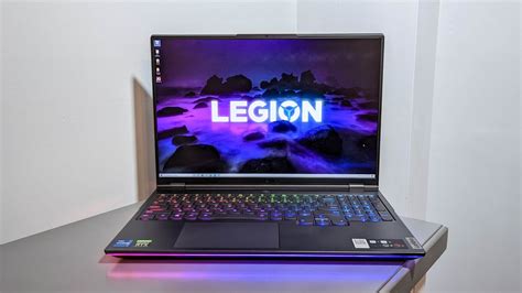 Best Lenovo gaming laptops | Laptop Mag