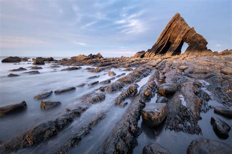 10 Best Landscape Photography Locations in Devon - Nature TTL