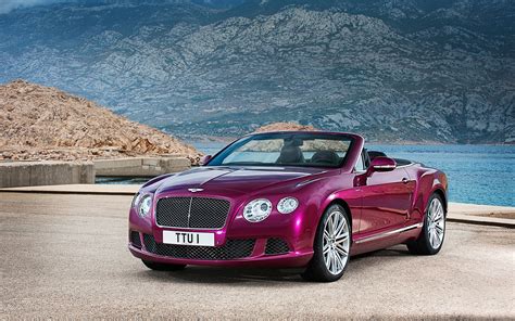 2014 Bentley Continental GT Speed Wallpaper | HD Car Wallpapers | ID #3244