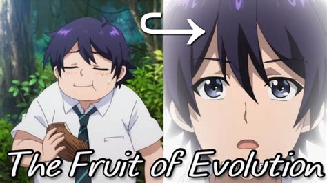 How to Watch the Fruit of Evolution? All You Need to Know - OtakuKart