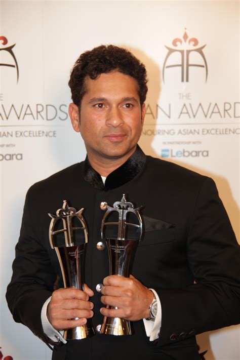 Sporting Icon, Sachin Tendulkar to be honoured with prestigious ...