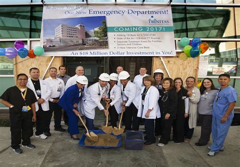 Trinitas Regional Medical Center Announces #GivingTuesday Campaign - Hip New Jersey