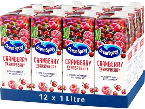 Amazon.co.uk: sugar free cranberry juice