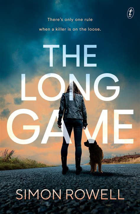 The Long Game (Detective Zoe Mayer #1) by Simon Rowell | Goodreads