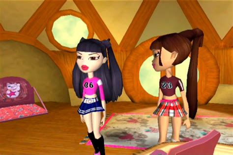 Bratz: Girlz Really Rock | GameFabrique