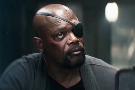 Secret Wars star Samuel L Jackson responds to Quentin Tarantino ...