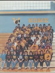 Wilmington Area High School - Wilarean Yearbook (New Wilmington, PA), Class of 1984, Page 18 of 184