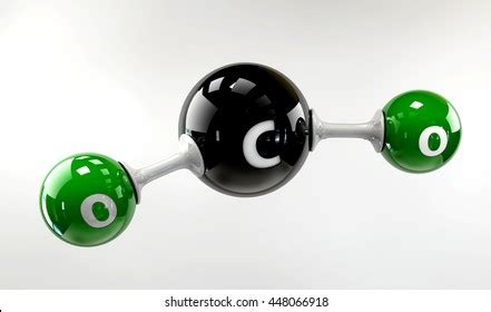 Carbon Dioxide Images, Stock Photos & Vectors | Shutterstock