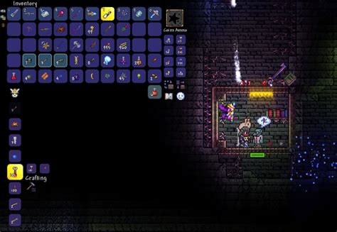 Where to find Goblin Tinkerer in Terraria? - AVGG