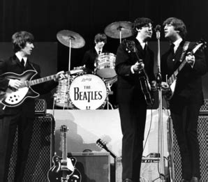 The Beatles Tour Dates & Concert History – Songkick