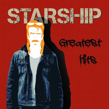 Starship Greatest Hits (2013) | Starship | High Quality Music Downloads ...