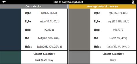 The Best Color Picker Chrome Extensions to Get HEX, RGB, and HSL Color Codes