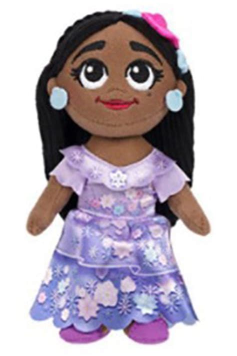 Disney Encanto Mirabel Soft Plush Toy Stuffed Doll 10" Max 78% OFF