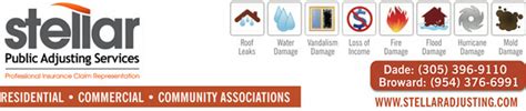 How to file an insurance claim in Florida Water Damage insurance claims Hurricane Help - Roof ...