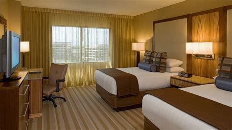 Spacious Denver Tech Center Hotel | Hyatt Regency Denver Tech Center