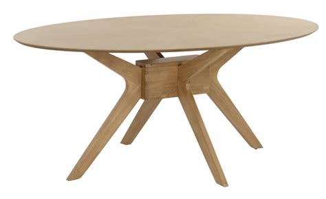 17 of the Best Mid Century Modern Round Dining Tables - Happily Inspired