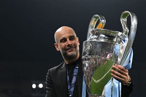 Pep Guardiola Champions League titles: How many times has he won? | Football | Metro News