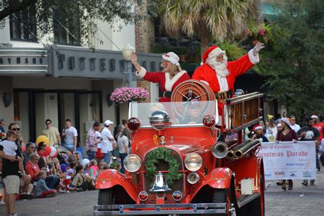 Tons of Winter Park streets will be closed this weekend for holiday events | Orlando | Orlando ...