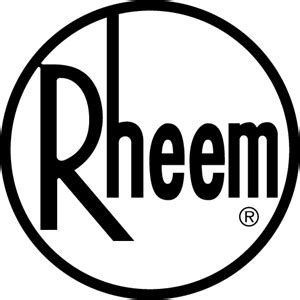 Rheem Logo PNG Vector (EPS) Free Download