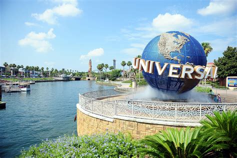 Universal Orlando Announces New Theme Park 'Epic Universe' | iHeart