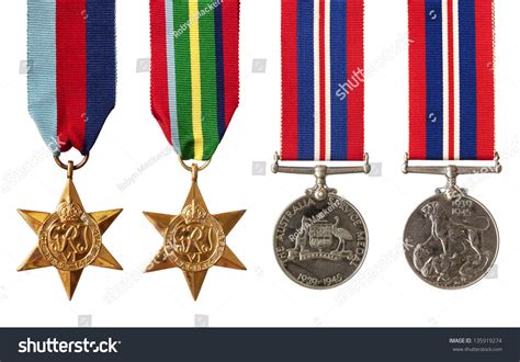 1,120,335 1939 1945 War Medal Images, Stock Photos, 3D objects ...